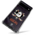 NHL Anaheim Ducks Distressed Google Pixel 6 Clear Case